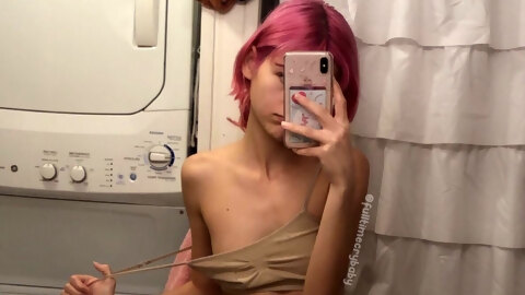 Nothing Beats A Shower After A Long Day...