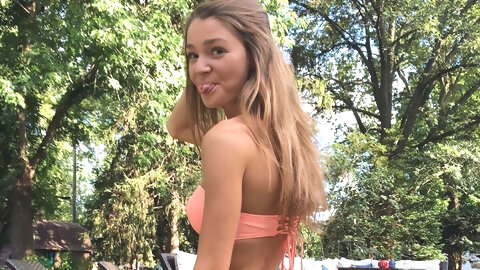 Her Best Side