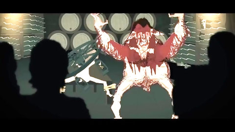 Egzorcysta S01e11 WilkoÅ‚ak