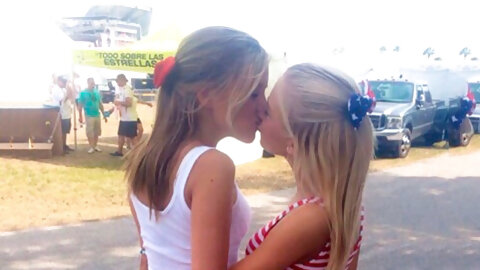 Love Is In The Air