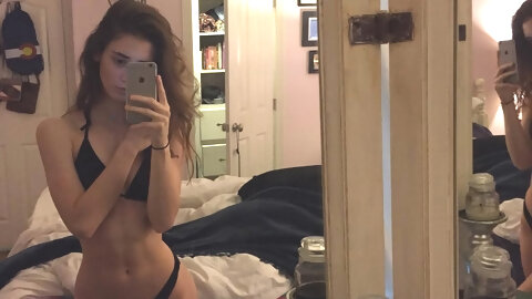 Big Hips And Small Waist