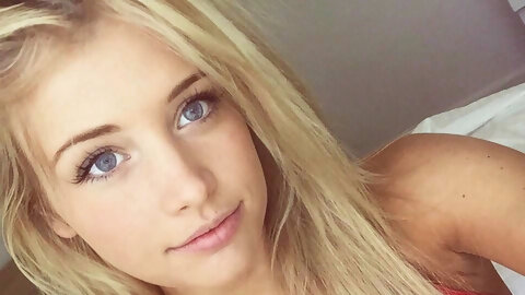 Those Eyes
