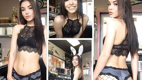 Happy Easter From Nekoirl