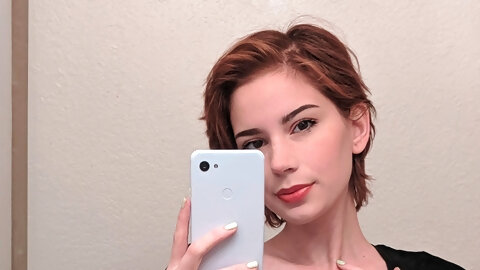 (self) I've Been A Good Girl