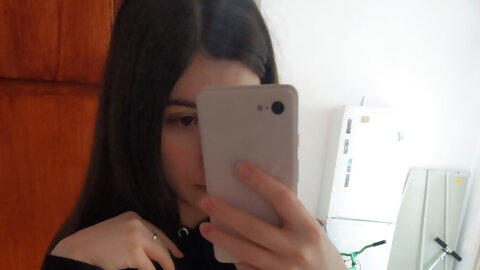 Can I Be Your Gf?