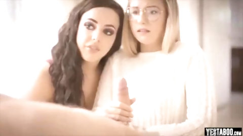 Louise Debruyne Eerste Pijpbeurt