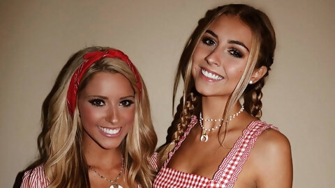 Which Of The Farmer's Daughters?