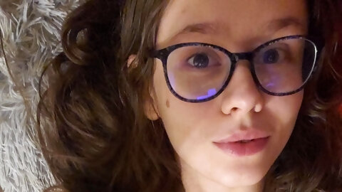 Almost 5 Feet Tall! :)