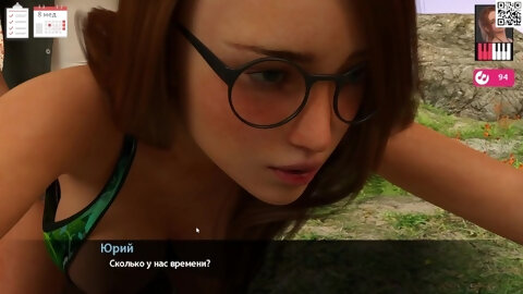 Complete Walkthrough Game - Melody, Part 9