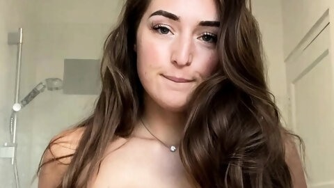 Feeling Your Cock - Julia Goddess