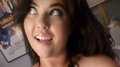 The Best Thing About Puffies Is That...