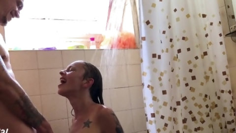 In Argentina - Amateur Traveling Couple...