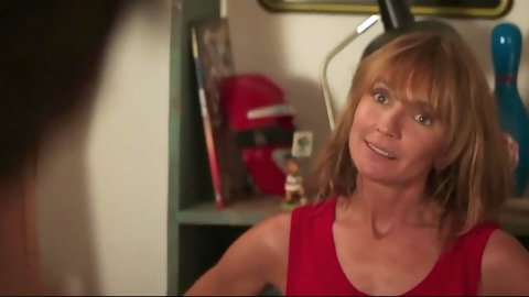 French Milf Makes Fun Of Wael Sersoubs...