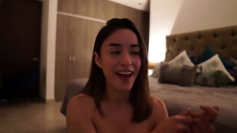 Young Slut And Big Black Dick