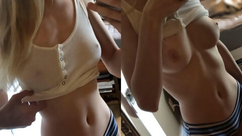 On/off: Extra-small Edition ☺️