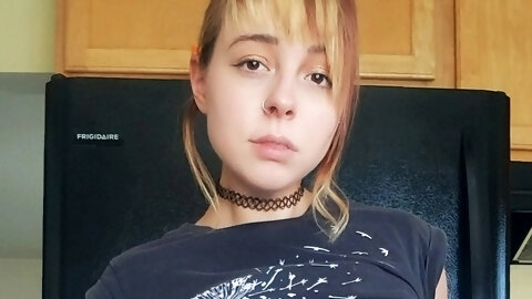 I'm Barely 5'3, Do You Think...