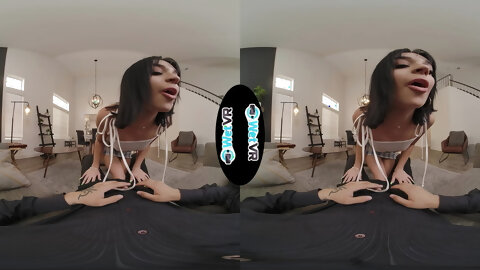 Wetvr Helpful Nanny Fucks Big Dick In Her...