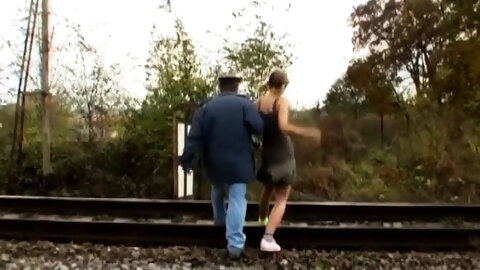 Naked Minx Helena With Massive Natural...