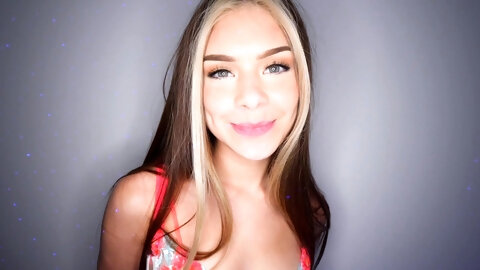 Hot Teen Slut Loves To Swallow