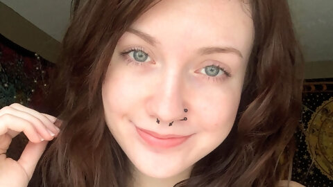 You Can Fit My Whole Tit In Your Mouth ;)