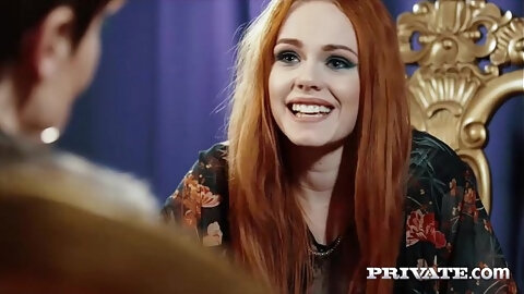 Private&period;com - Ella Hughes, Cum...