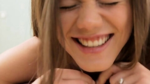 Latina Teen Seduced By Her Thirsty Stepdad