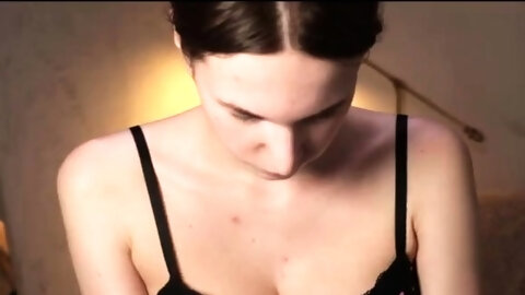 Bizarre Lovely GF Adores Oral-sex Games