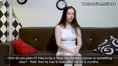 Daria Kuka Video - Deflorationtv