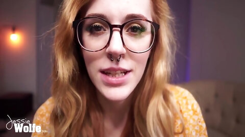 Shh¡ Your Girlfriends Home.... But This...