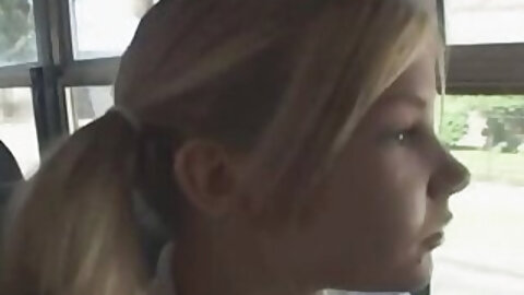 Lewd Blonde Darling Misty Fucked Deep
