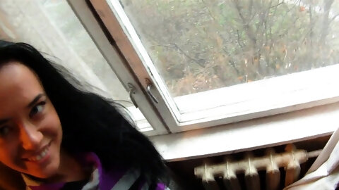 Magical Alena With Massive Natural Tits...