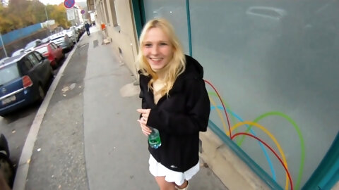 Dude Enjoys Spycam Fucking And It's...