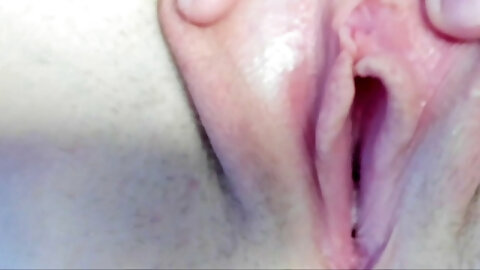 Vibrator Mastrubation And Pussy Opening Wide