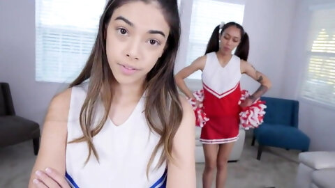 Anal Big Dick Sislovesme ??? Latina Sis...