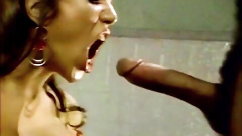 Big Cock: Deep Throat And Kissing Porn...