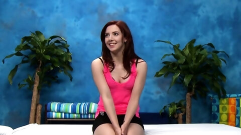 Sexy Pretty Hawt Gal Gets Fucked Hard...