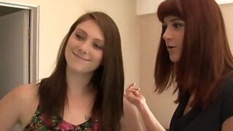 Lesbian Babes Gangbanging Big Tits MILF