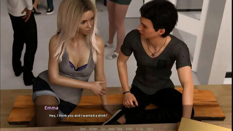 Become A Rock Star: Horny People On ...