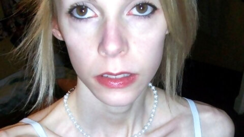 Eva Elfie In Skinny Big Tits Blonde...