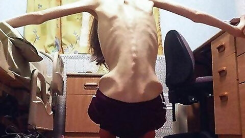 Teeny Lovers - Roxy Lips - Tattooed Teen...