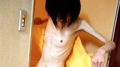 Jav Cmnf Skinny Amateur Stripped For...