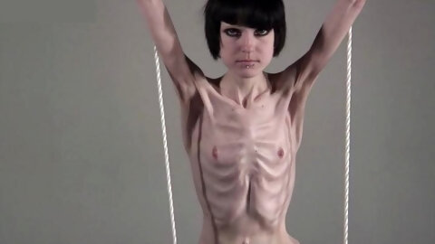 Skinny Masked Cheating On Her Husband...