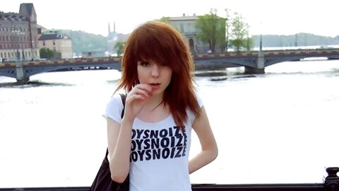 Babes Skinny Ass Spermed After Anal Fuck