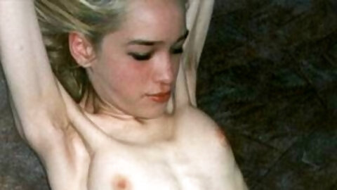 Skinny Blonde And Her Stepdad Anal And A...