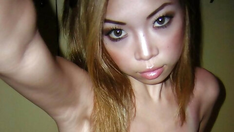 Tight Skinny Danika Mori Gets Pounded In...