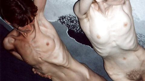 Teeny Lovers - Gisha Forza - Exquisite...