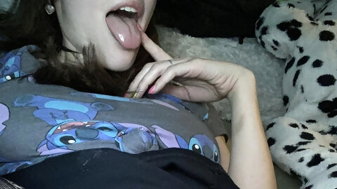 I Woke Up So Horny This Morning, I...