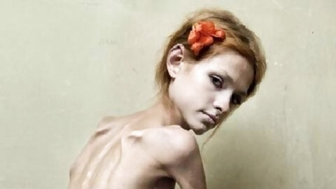 Skinny Asian Idol Expertly Sucks And...