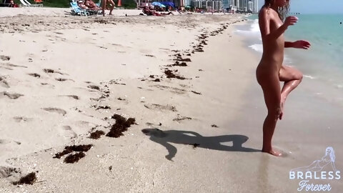 Exotic Sex Clip Watch Just For You