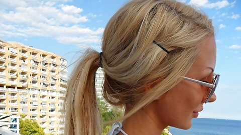 Young Courtesans - Gina Gerson - Dressed...